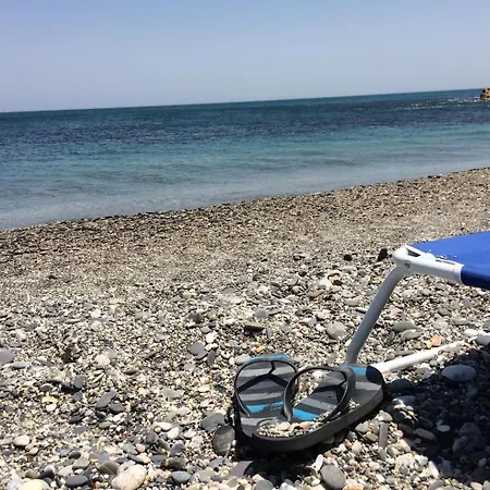 Holiday home Playa Paraiso 86 - Family In A Townhouse At The