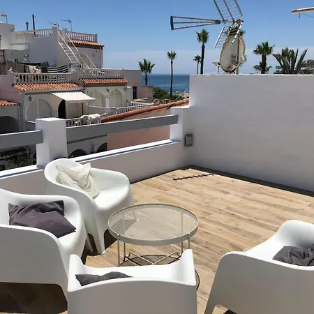 Playa Paraiso 86 - Townhouse At The For Up To 6 Guests