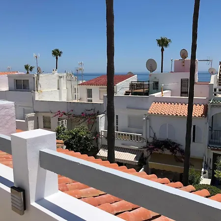 Holiday home Playa Paraiso 86 - Townhouse At The For Up To 6 Guests