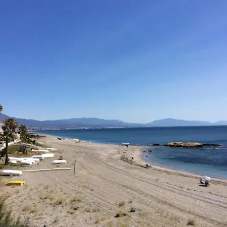 Holiday home Playa Paraiso 86 - Townhouse At The For Up To 6 Guests