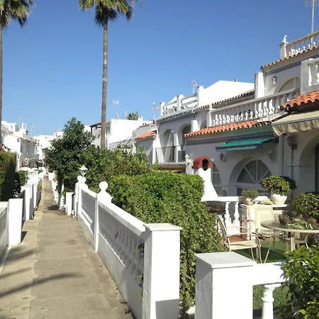 Playa Paraiso 86 - Townhouse At The For Up To 6 Guests Holiday home *