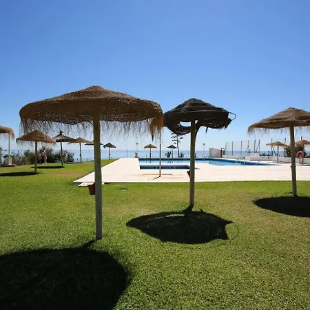 Holiday home Playa Paraiso 86 - Townhouse At The For Up To 6 Guests Manilva