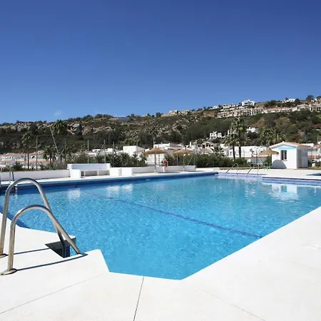 Playa Paraiso 86 - Townhouse At The For Up To 6 Guests *