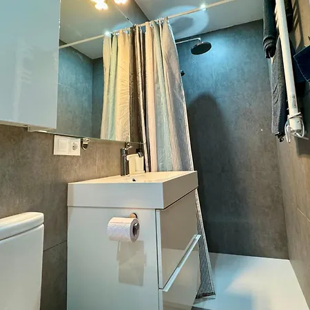 Playa Paraiso 86 - Townhouse At The For Up To 6 Guests Holiday home *