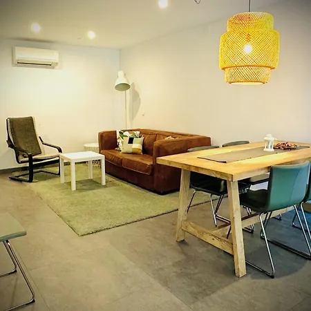 Playa Paraiso 86 - Townhouse At The For Up To 6 Guests