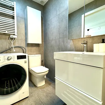 Holiday home Playa Paraiso 86 - Townhouse At The For Up To 6 Guests *