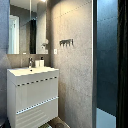 Playa Paraiso 86 - Townhouse At The For Up To 6 Guests Holiday home Manilva