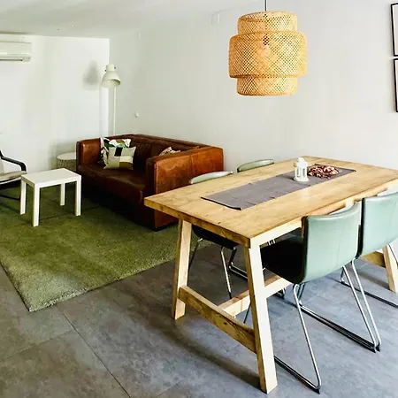 Playa Paraiso 86 - Townhouse At The For Up To 6 Guests Holiday home *