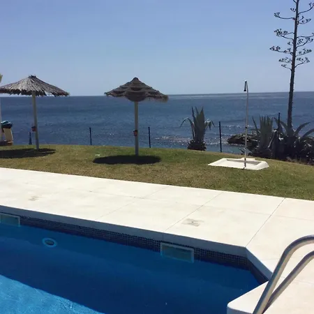 Playa Paraiso 86 - Townhouse At The For Up To 6 Guests Holiday home Manilva