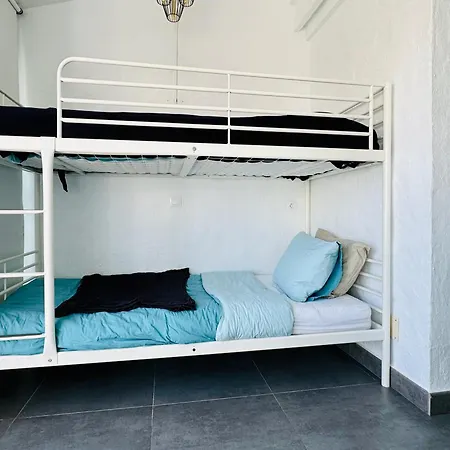 Playa Paraiso 86 - Townhouse At The For Up To 6 Guests * Manilva