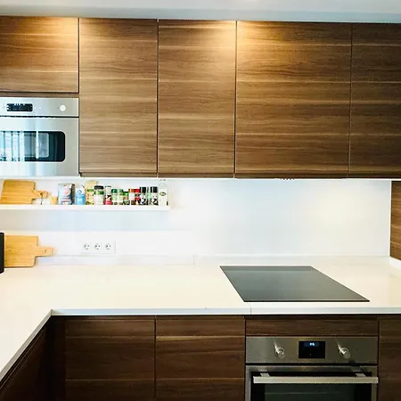 Сasa de vacaciones Playa Paraiso 86 - Townhouse At The For Up To 6 Guests