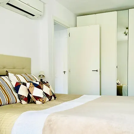 Holiday home Playa Paraiso 86 - Townhouse At The For Up To 6 Guests