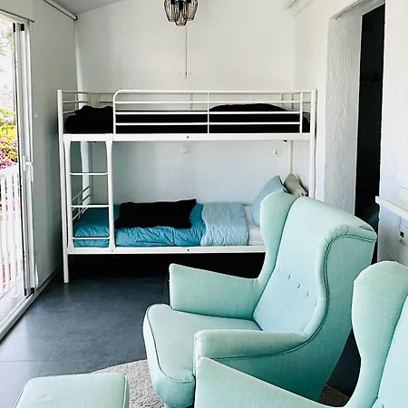 Playa Paraiso 86 - Townhouse At The For Up To 6 Guests