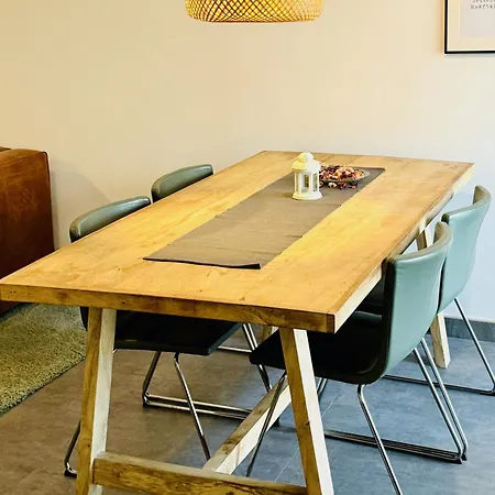 Playa Paraiso 86 - Townhouse At The For Up To 6 Guests Holiday home *