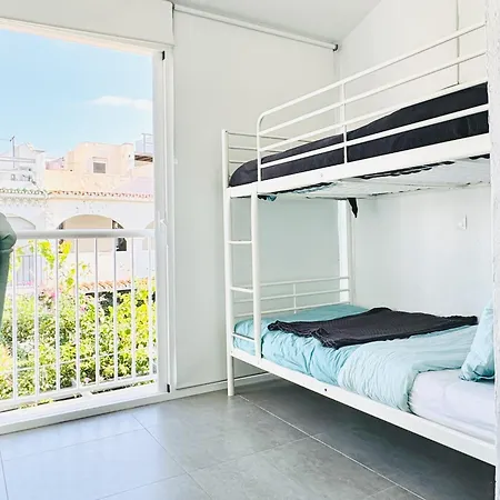 Playa Paraiso 86 - Townhouse At The For Up To 6 Guests Holiday home *