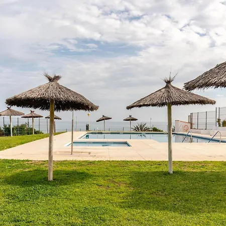 Holiday home Playa Paraiso 86 - Townhouse At The For Up To 6 Guests Manilva