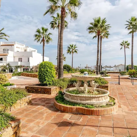 Playa Paraiso 86 - Townhouse At The For Up To 6 Guests Holiday home