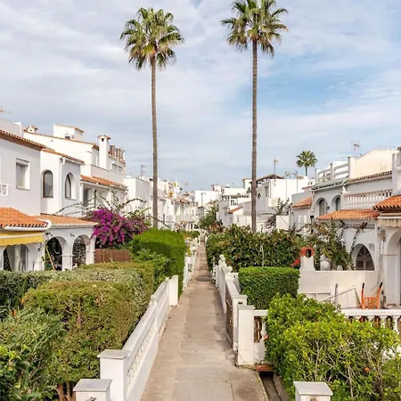 Playa Paraiso 86 - Townhouse At The For Up To 6 Guests Сasa de vacaciones *